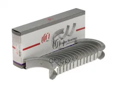 Вкладыши коренные 0.75 United Motors арт. MBS0184-07-075