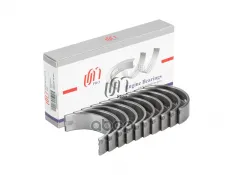 Вкладыши коренные 0.25 United Motors арт. MBS0191-05-025