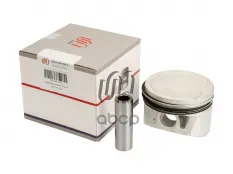 Поршнекомплект K4M d79.5 + 0,50 комплект на мотор United Motors арт. 35-PC901-050