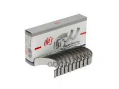 Вкладыши коренные United Motors арт. MBS1282-05-000
