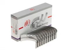 Вкладыши коренные United Motors арт. MBS1287-05-000