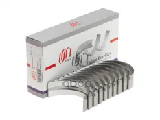 Вкладыши коренные 0.50 United Motors арт. MBS1287-05-050