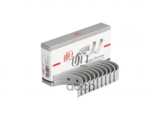 Вкладыши коренные 0.25 United Motors арт. MBS1303-05-025