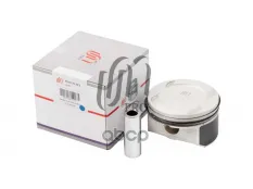 Поршнекомплект 2.4i 16V G4KC/G4KE d88.0 STD United Motors арт. 17-PC974-000