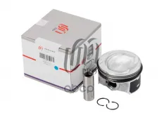 Поршнекомплект с кольцами United Motors арт. PC0983-000