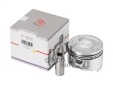 Поршень 0.50 с кольцами на 1 цил. United Motors арт. PC1084-050
