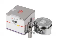 Поршень 1.00 с кольцами на 1 цил. United Motors арт. PC1084-100