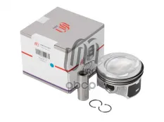 Поршень 0.25 с кольцами на 1 цил. United Motors арт. PC0983-025