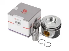 Поршень 0.50 с кольцами на 1 цил. United Motors арт. PC1115-050