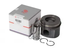 Поршнекомплект с кольцами United Motors арт. PC1164-000