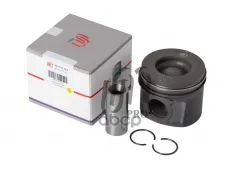 Поршнекомплект с кольцами United Motors арт. PC1164-050