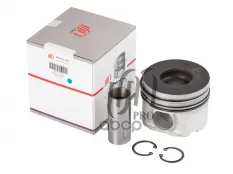 Поршнекомплект с кольцами United Motors арт. PC1224-050
