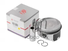Поршнекомплект с кольцами United Motors арт. PC0999-050