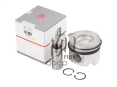 Поршнекомплект с кольцами United Motors арт. PC1225-050