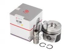 Поршнекомплект с кольцами United Motors арт. PC1227-000