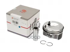 Поршень 0.50 с кольцами на 1 цил. United Motors арт. 45-PC141-050