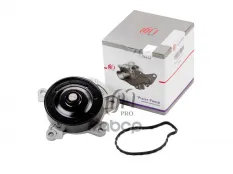 ПОМПА TOYOTA 1ZR-FE (16100-39465) United Motors арт. WP0159