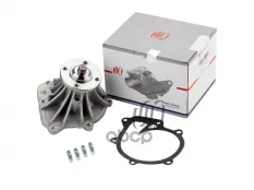 ПОМПА TOYOTA 4RUNNER 3,0 TD V6 (1KZ-TE) (16110-69045) United Motors арт. WP0161