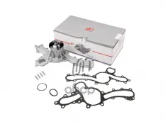 1610009470 Помпа Toyota 4Runner III/Hilux/Land Cruiser Prado II 4.0 1GR-FE (16100-39406) UM United Motors арт. WP0163