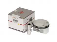 Поршнекомплект Mitsubishi 4B11 D86.0+0.50 (1110B480) UM United Motors арт. PC1002050