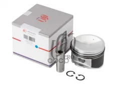 Поршнекомплект с кольцами United Motors арт. PC1313-050