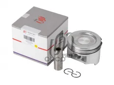 Поршнекомплект с кольцами United Motors арт. PC1229-050
