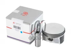 Поршнекомплект с кольцами United Motors арт. PC1336-050