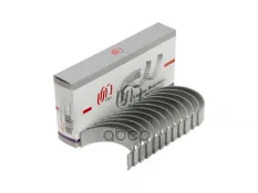 Вкладыши шатунные STD United Motors арт. 02-BES03-06-000
