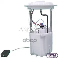 Модуль в сборе с бензонасосом Utm арт. AZ0164B