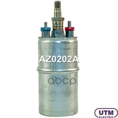 Бензонасос электрический Utm арт. AZ0202A