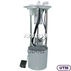 Модуль в сборе с бензонасосом Utm арт. AZ0211B
