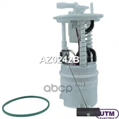 Модуль в сборе с бензонасосом Utm арт. AZ0242B