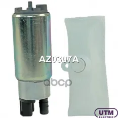 Бензонасос электрический Utm арт. AZ0307A