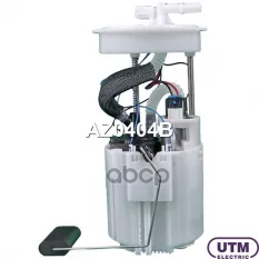 Модуль в сборе с бензонасосом Utm арт. AZ0404B