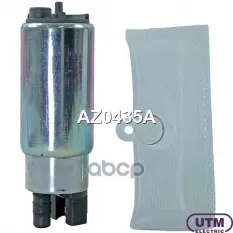 Бензонасос электрический Utm арт. AZ0435A
