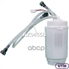 Модуль в сборе с бензонасосом Utm арт. AZ0455B