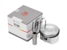 Поршнекомплект с кольцами United Motors арт. PC1009-050