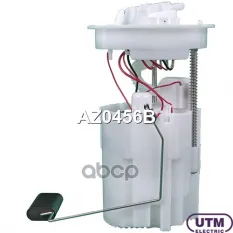 Модуль в сборе с бензонасосом Utm арт. AZ0456B
