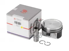 Поршнекомплект с кольцами United Motors арт. PC1362-100