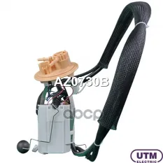 Модуль в сборе с бензонасосом Utm арт. AZ0730B