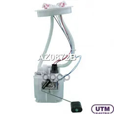 Модуль в сборе с бензонасосом Utm арт. AZ0872B