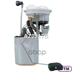 Модуль в сборе с бензонасосом Utm арт. AZ0917B
