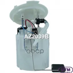 Модуль в сборе с бензонасосом Utm арт. AZ2039B