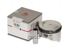 Поршень с кольцами United Motors арт. PC1387L-050