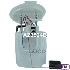 Модуль в сборе с бензонасосом Utm арт. AZ3524B