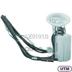 Модуль в сборе с бензонасосом Utm арт. AZ5101B