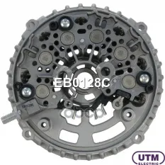 Диодный мост генератора + крышка Utm арт. EB0128C