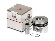 Поршень 0.50 с кольцами на 1 цил. United Motors арт. PC1390-050