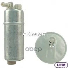 Бензонасос электрический Utm арт. AZ6969A