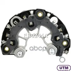Диодный мост генератора Звезда Utm арт. EB0244A